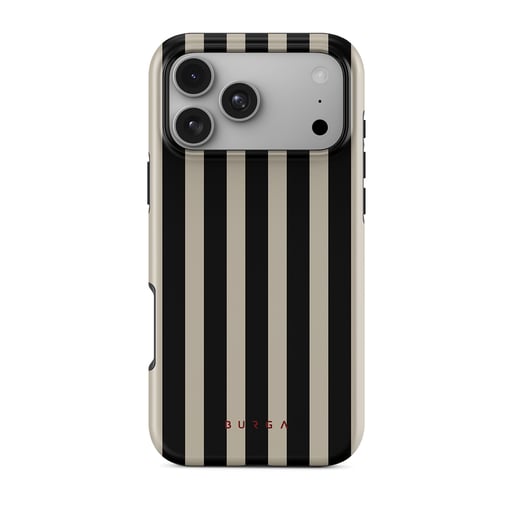 BURGA iPhone17用ケース Elite Light MagSafe② iPhone 17 Pro Max Case, Prophecy | BURGA